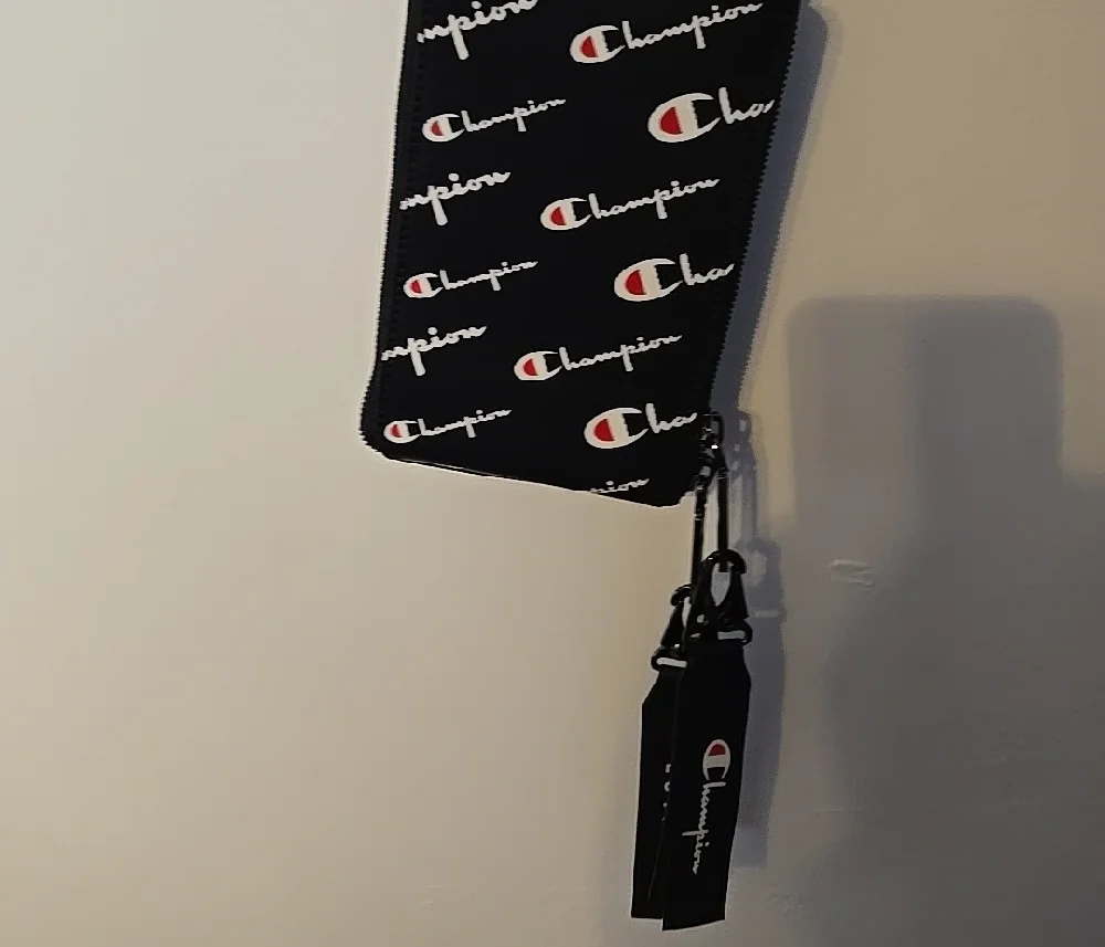 Champion Black Holster Clip for Cell Phones